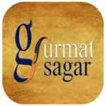 Logo of Gurmat Sagar android Application 