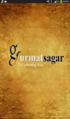 Gurmat Sagar android App screenshot 7